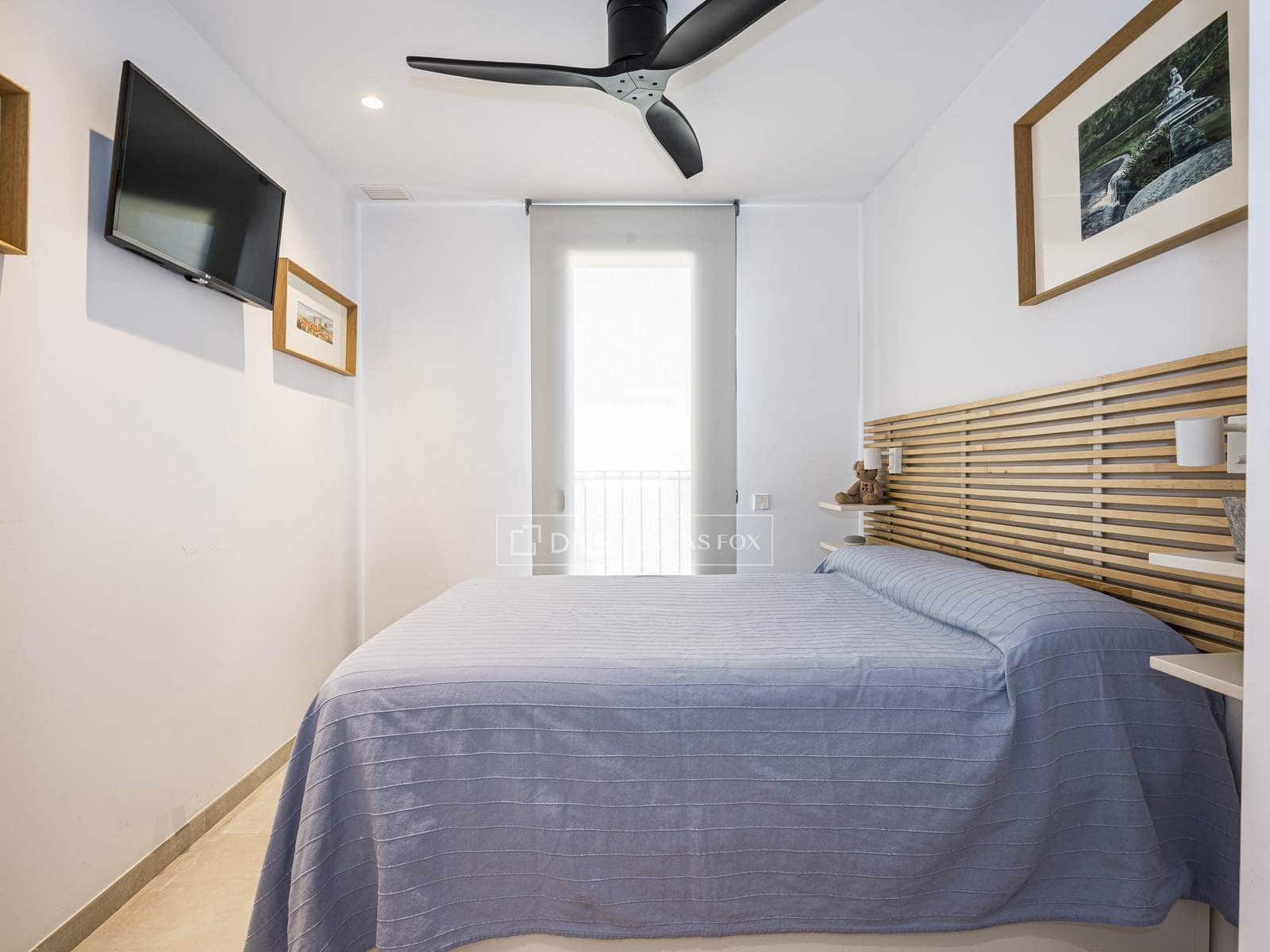 2 sovrum Lägenhet till salu i Sant Cugat del Valles - 560 000 € (Ref: 10076817)