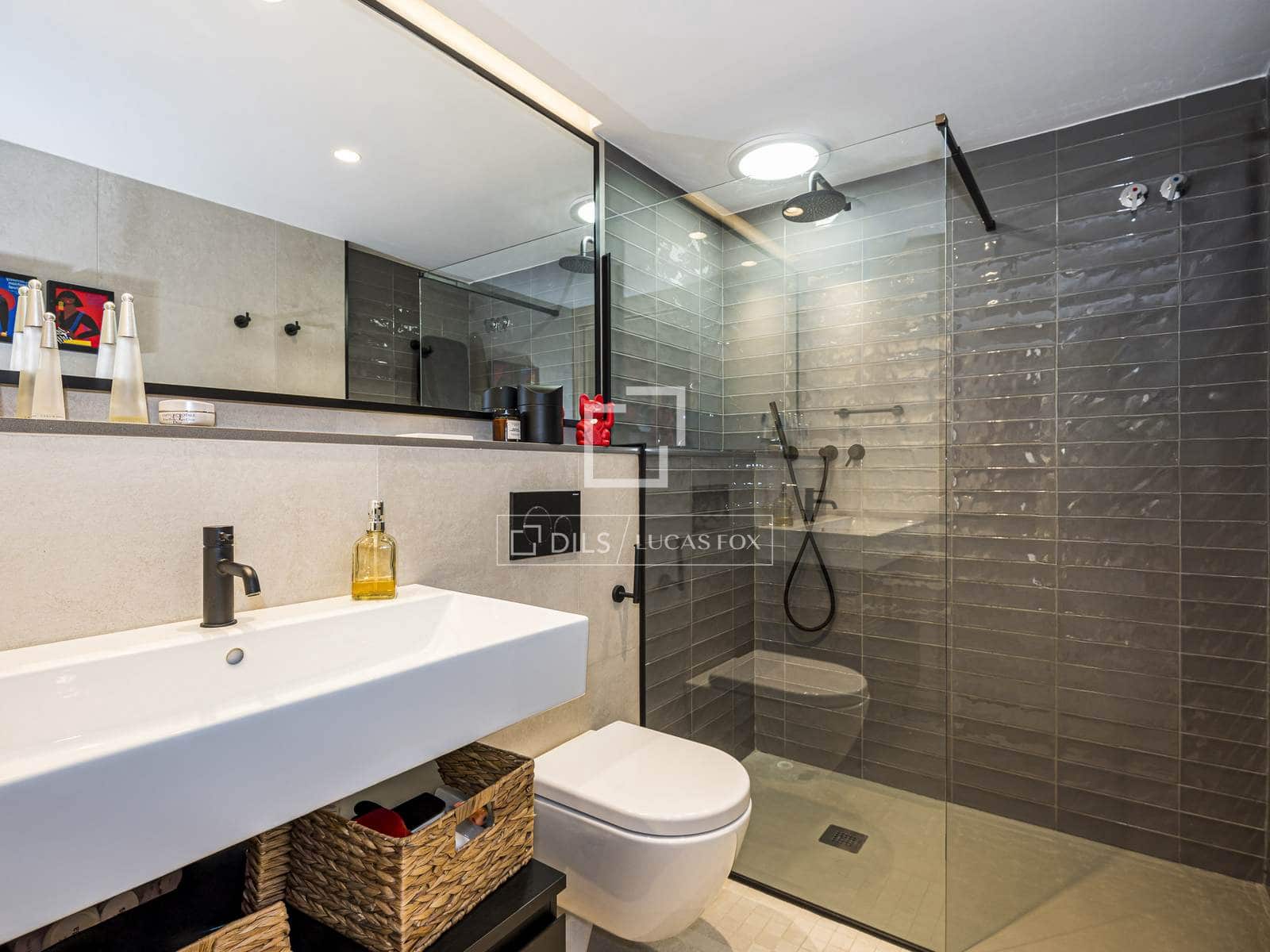 2 sovrum Lägenhet till salu i Sant Cugat del Valles - 560 000 € (Ref: 10076817)