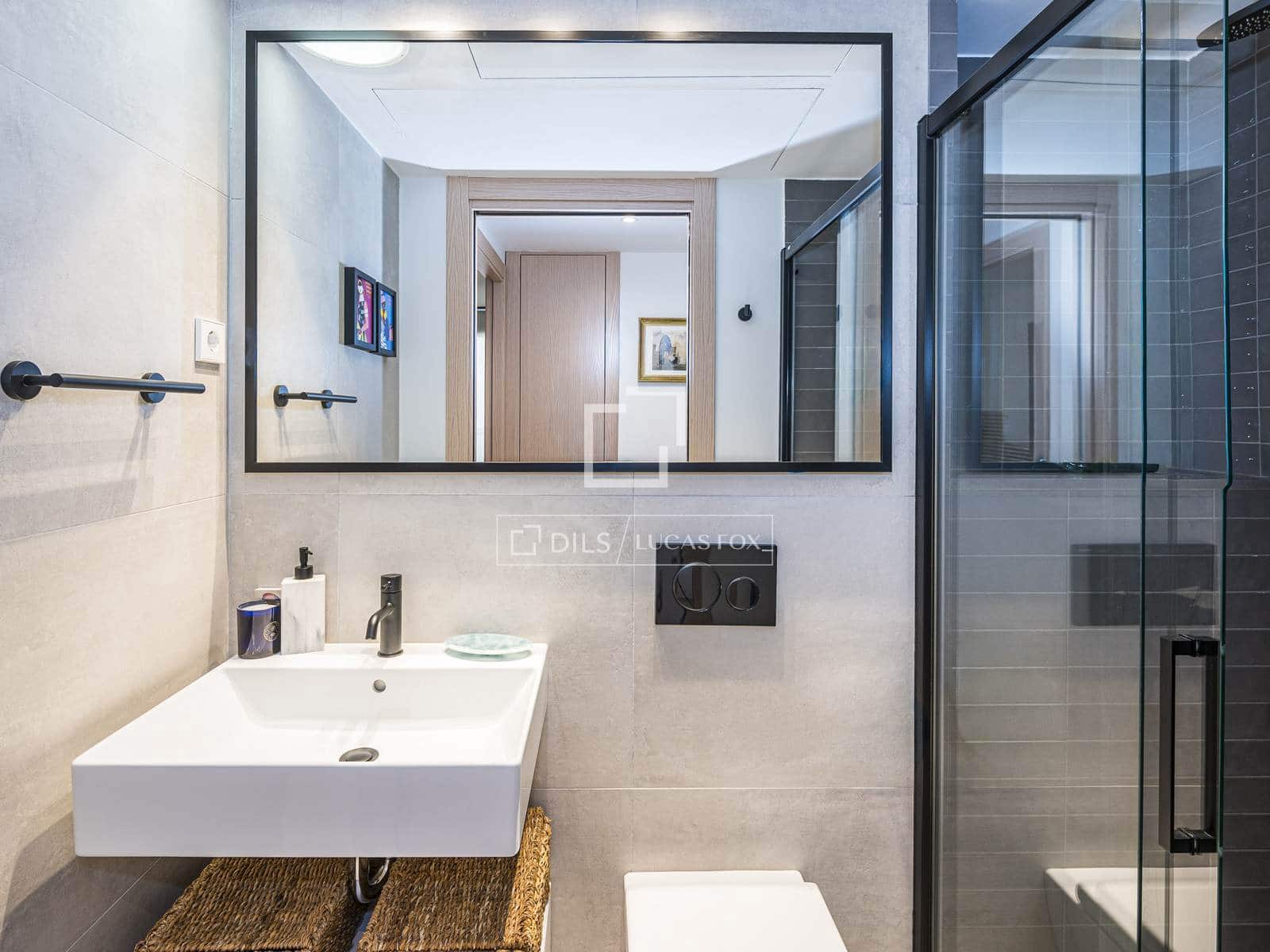 2 sovrum Lägenhet till salu i Sant Cugat del Valles - 560 000 € (Ref: 10076817)