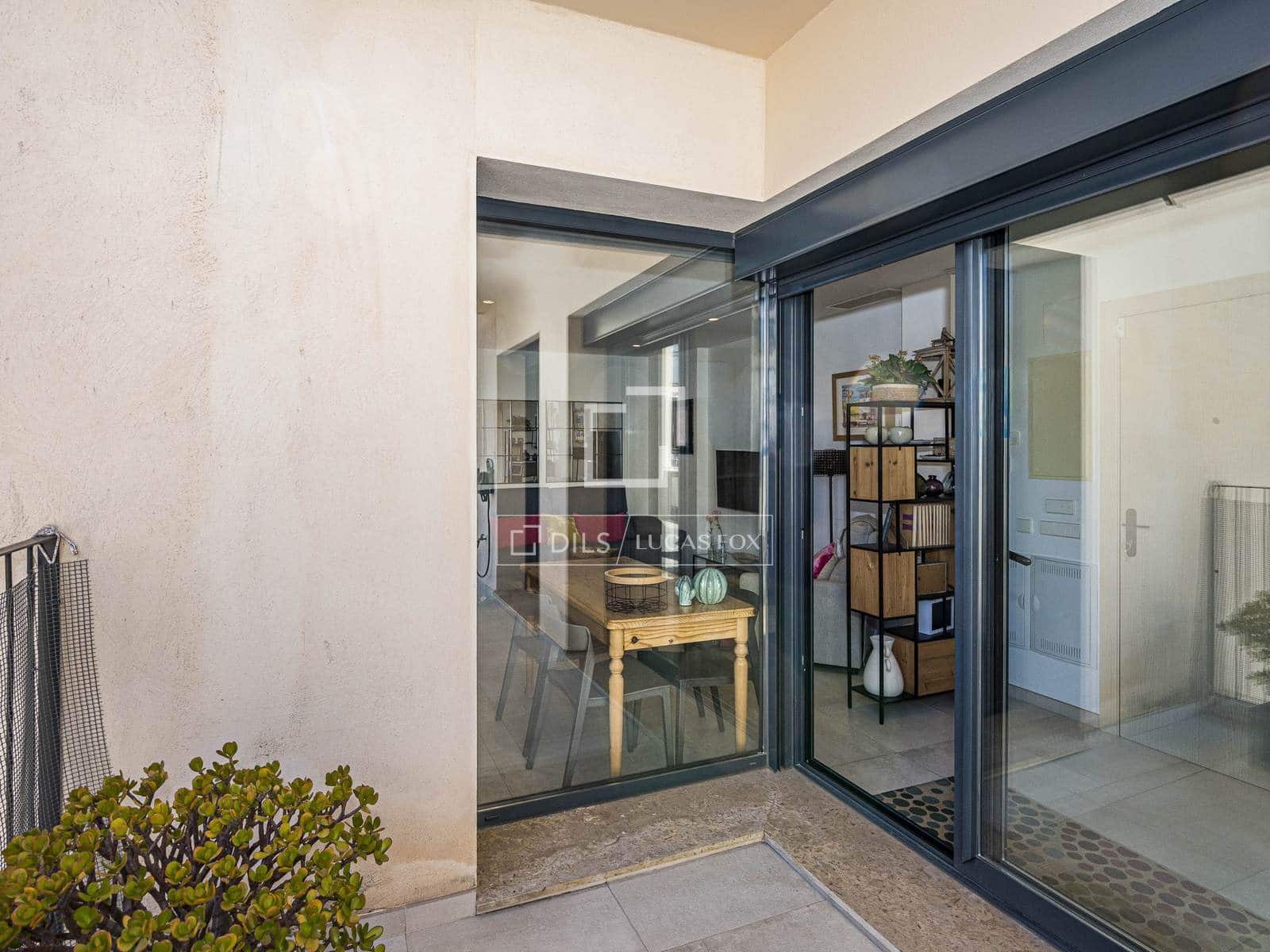 2 sovrum Lägenhet till salu i Sant Cugat del Valles - 560 000 € (Ref: 10076817)