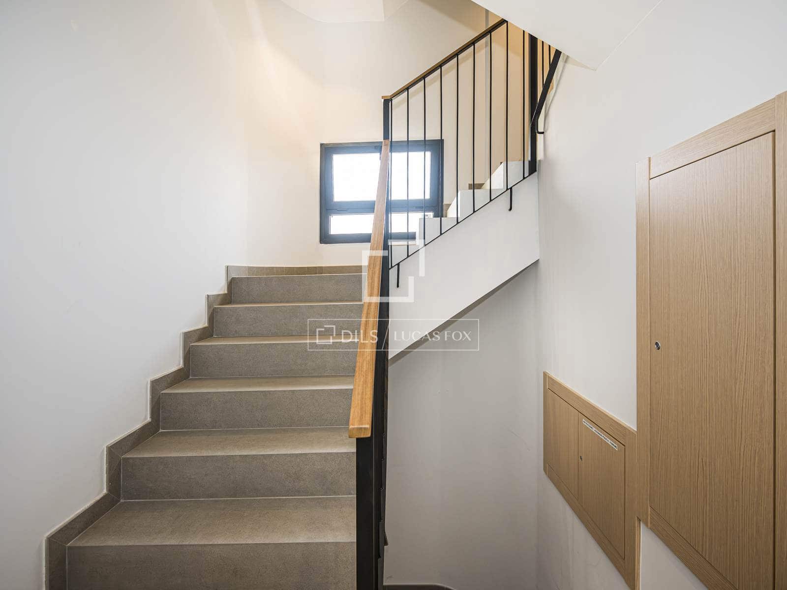 2 sovrum Lägenhet till salu i Sant Cugat del Valles - 560 000 € (Ref: 10076817)