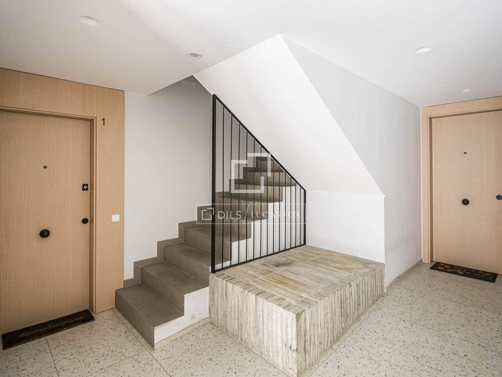 2 sovrum Lägenhet till salu i Sant Cugat del Valles - 560 000 € (Ref: 10076817)