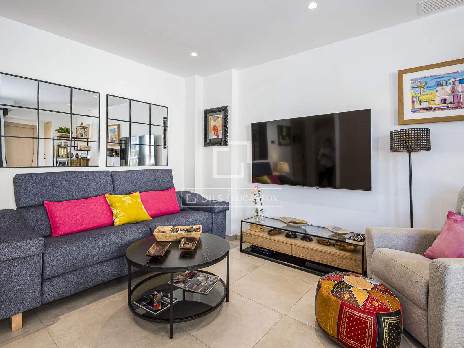 2 sovrum Lägenhet till salu i Sant Cugat del Valles - 560 000 € (Ref: 10076817)