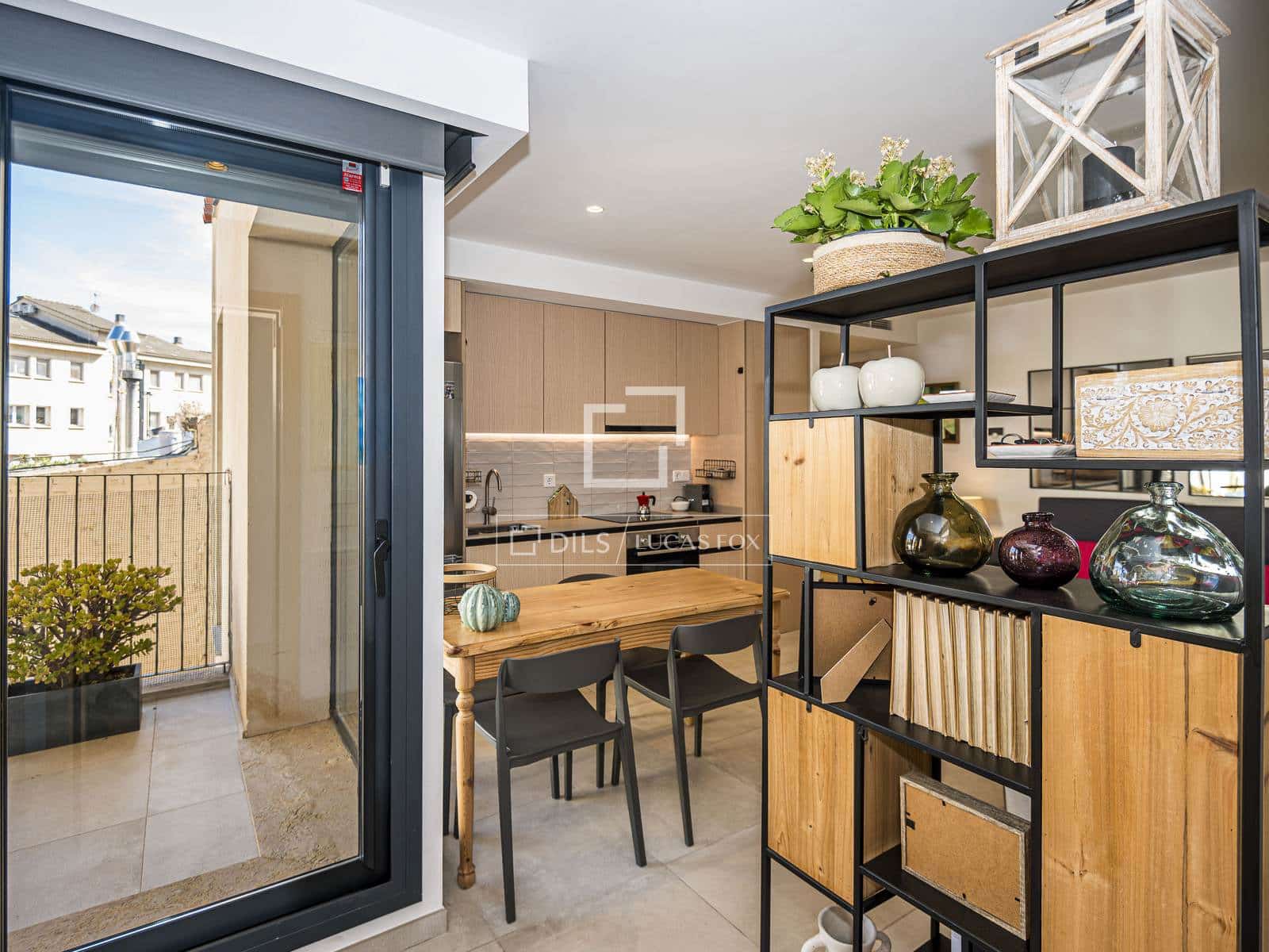 2 sovrum Lägenhet till salu i Sant Cugat del Valles - 560 000 € (Ref: 10076817)