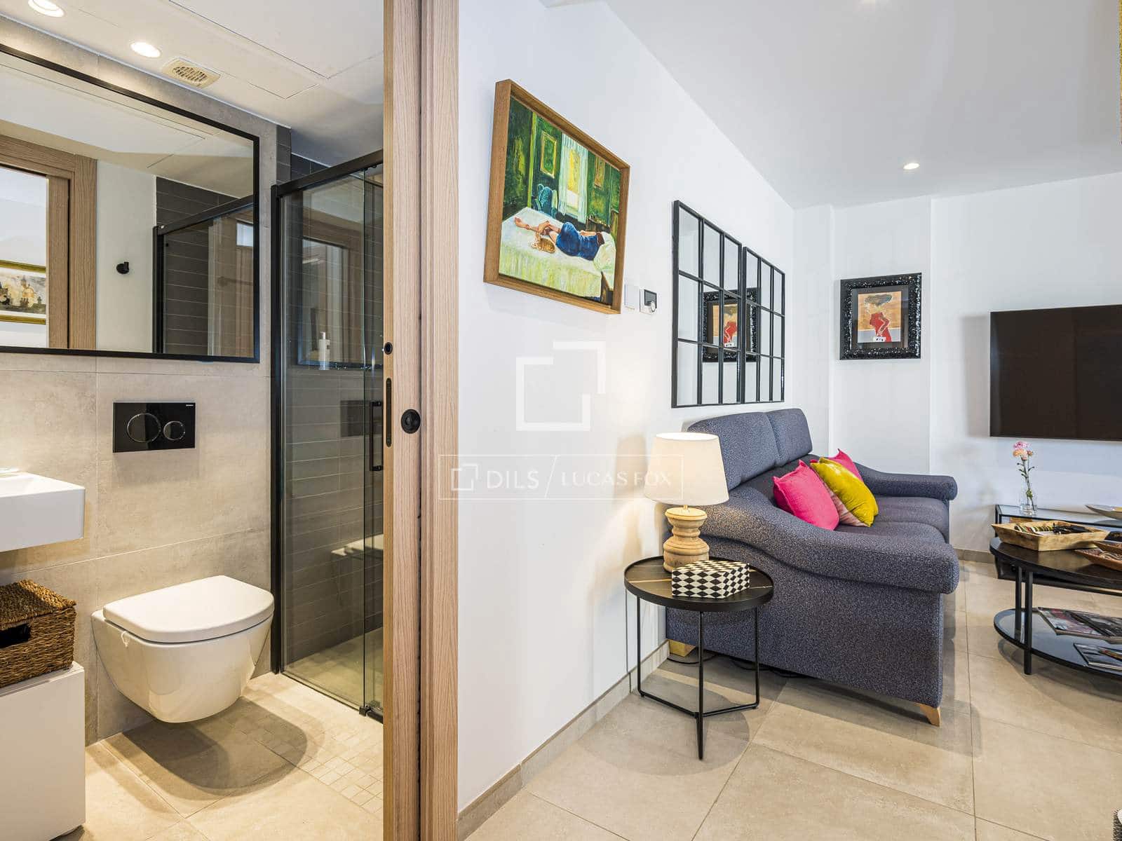 2 sovrum Lägenhet till salu i Sant Cugat del Valles - 560 000 € (Ref: 10076817)
