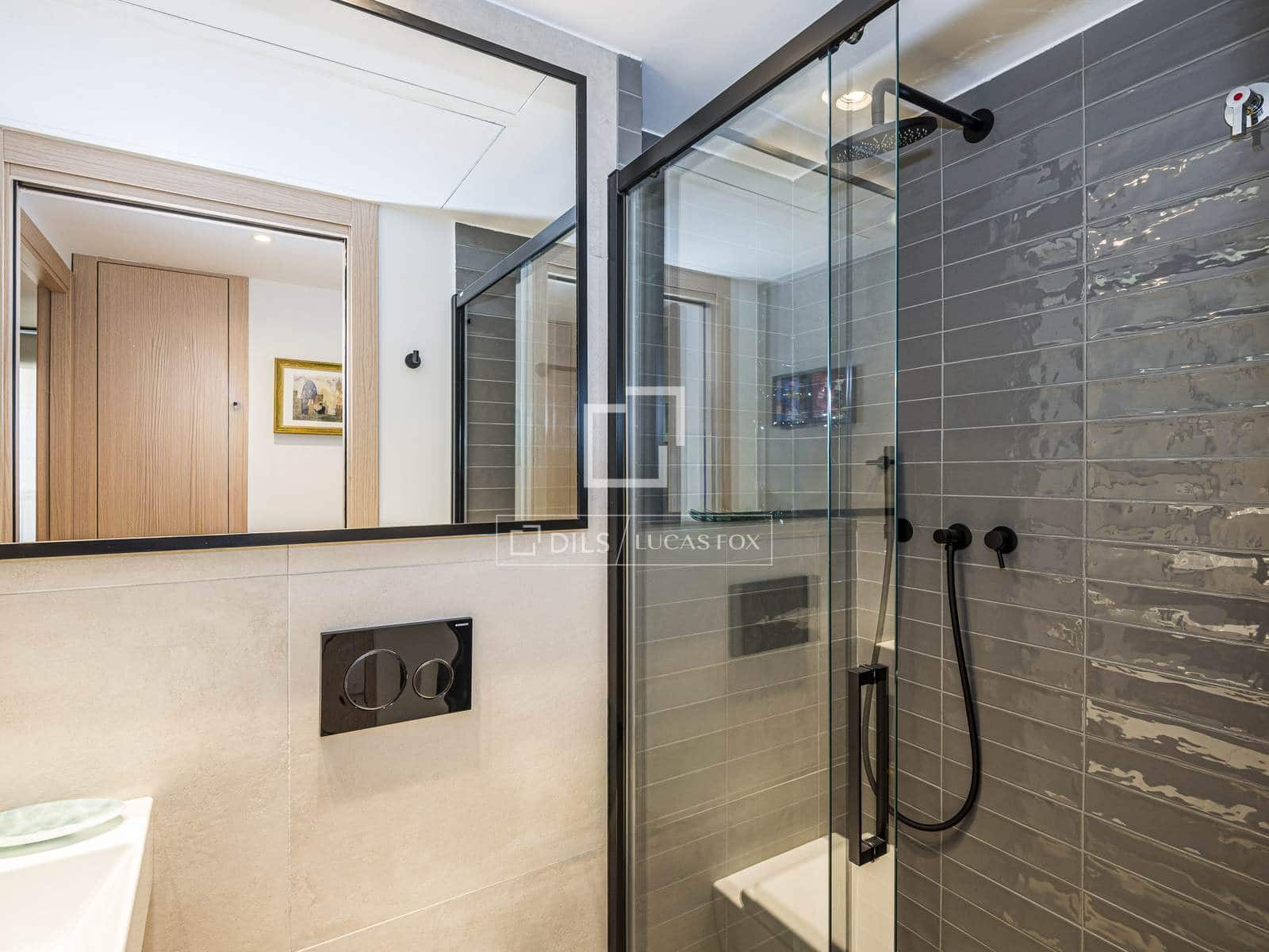 2 sovrum Lägenhet till salu i Sant Cugat del Valles - 560 000 € (Ref: 10076817)