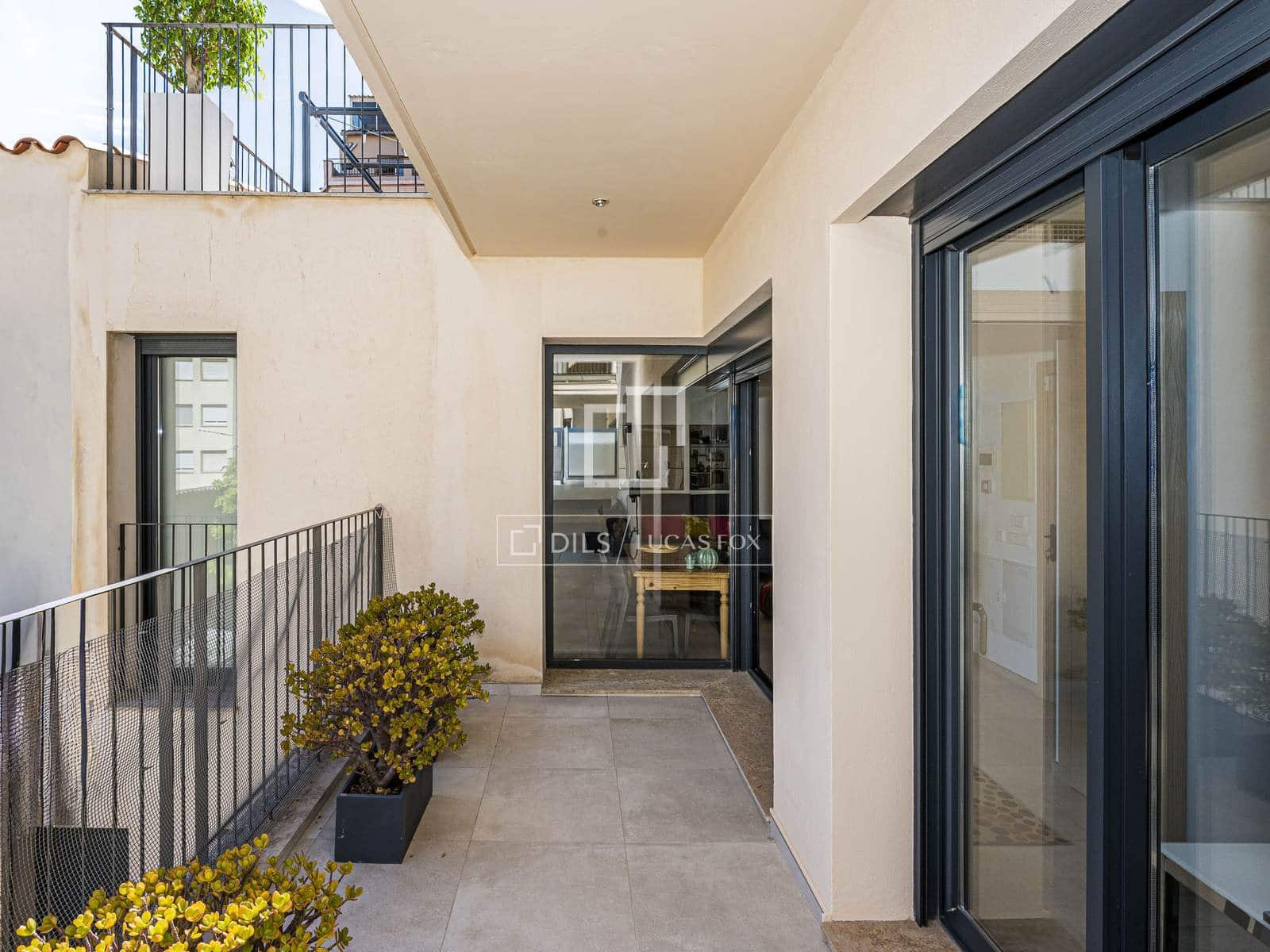 2 sovrum Lägenhet till salu i Sant Cugat del Valles - 560 000 € (Ref: 10076817)