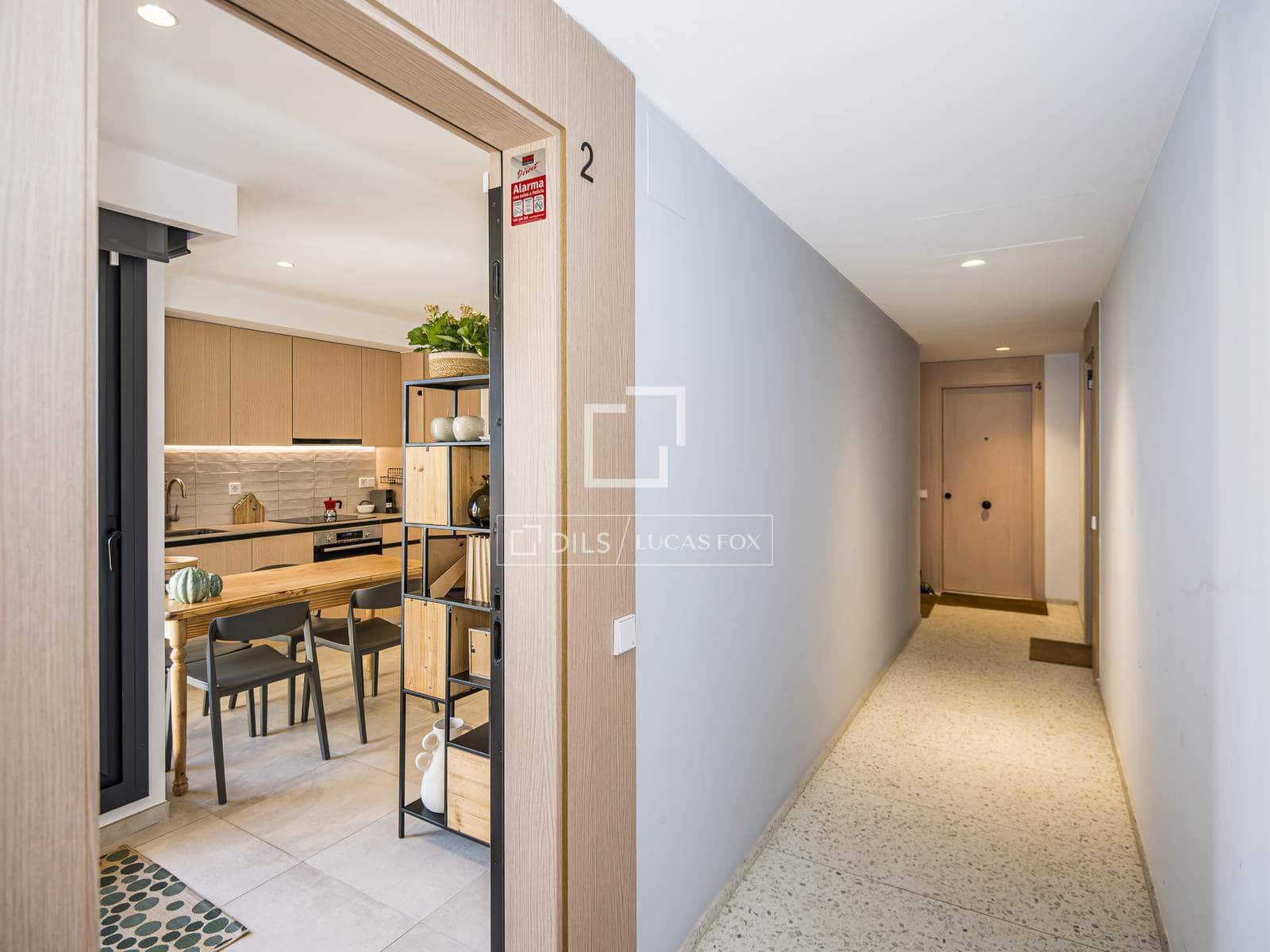 2 sovrum Lägenhet till salu i Sant Cugat del Valles - 560 000 € (Ref: 10076817)