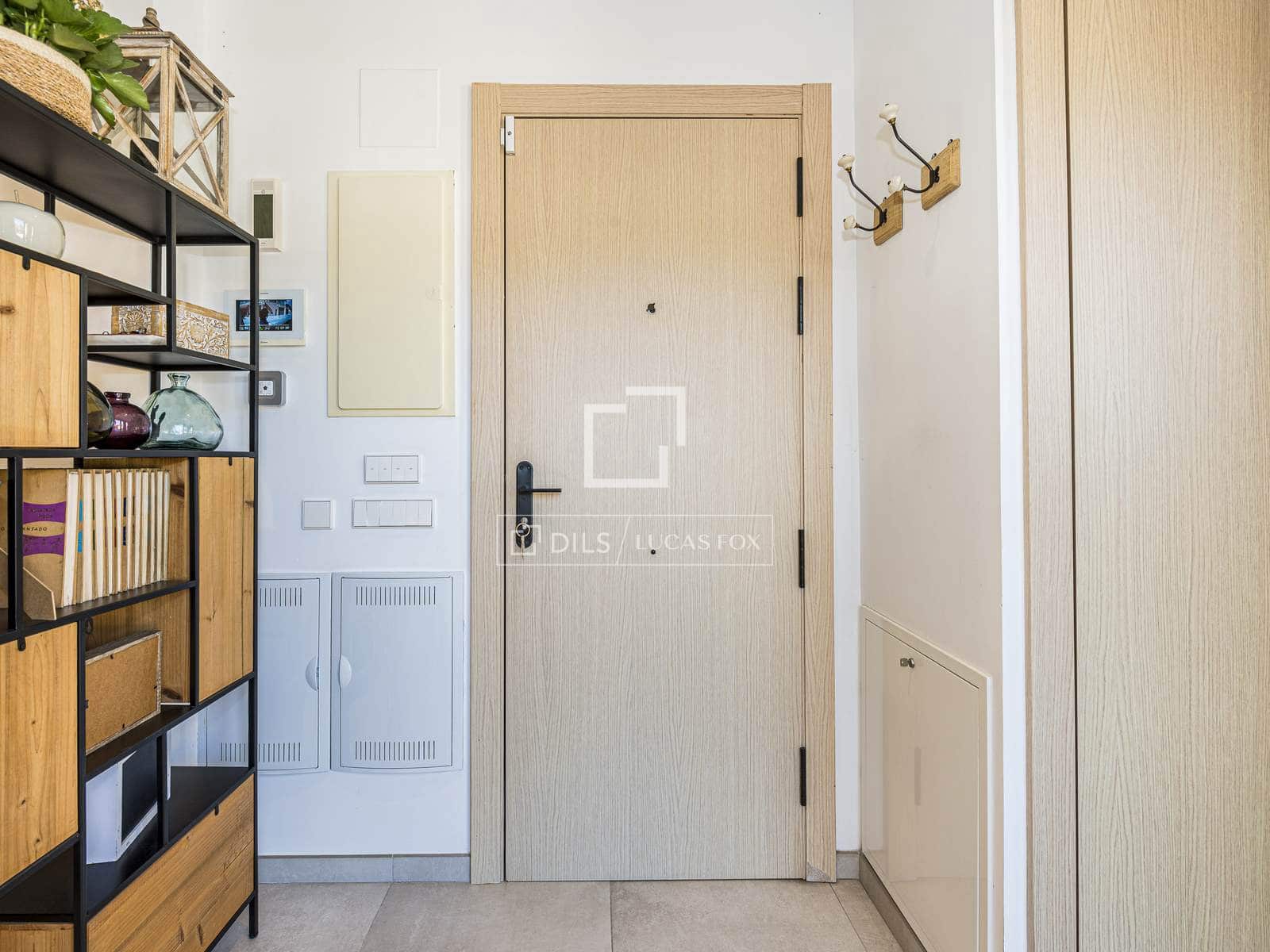 2 sovrum Lägenhet till salu i Sant Cugat del Valles - 560 000 € (Ref: 10076817)