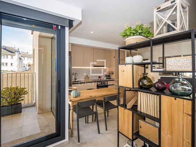 2 sovrum Lägenhet till salu i Sant Cugat del Vallès - 560 000 € (Ref: 10076817)