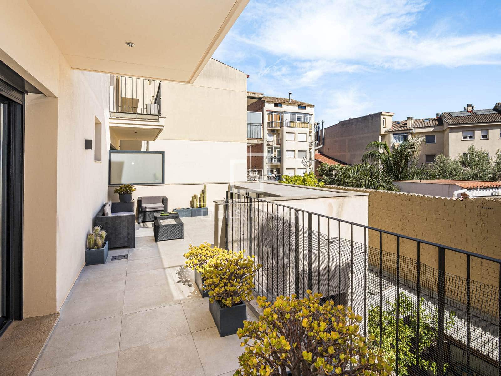 2 sovrum Lägenhet till salu i Sant Cugat del Valles - 560 000 € (Ref: 10076817)