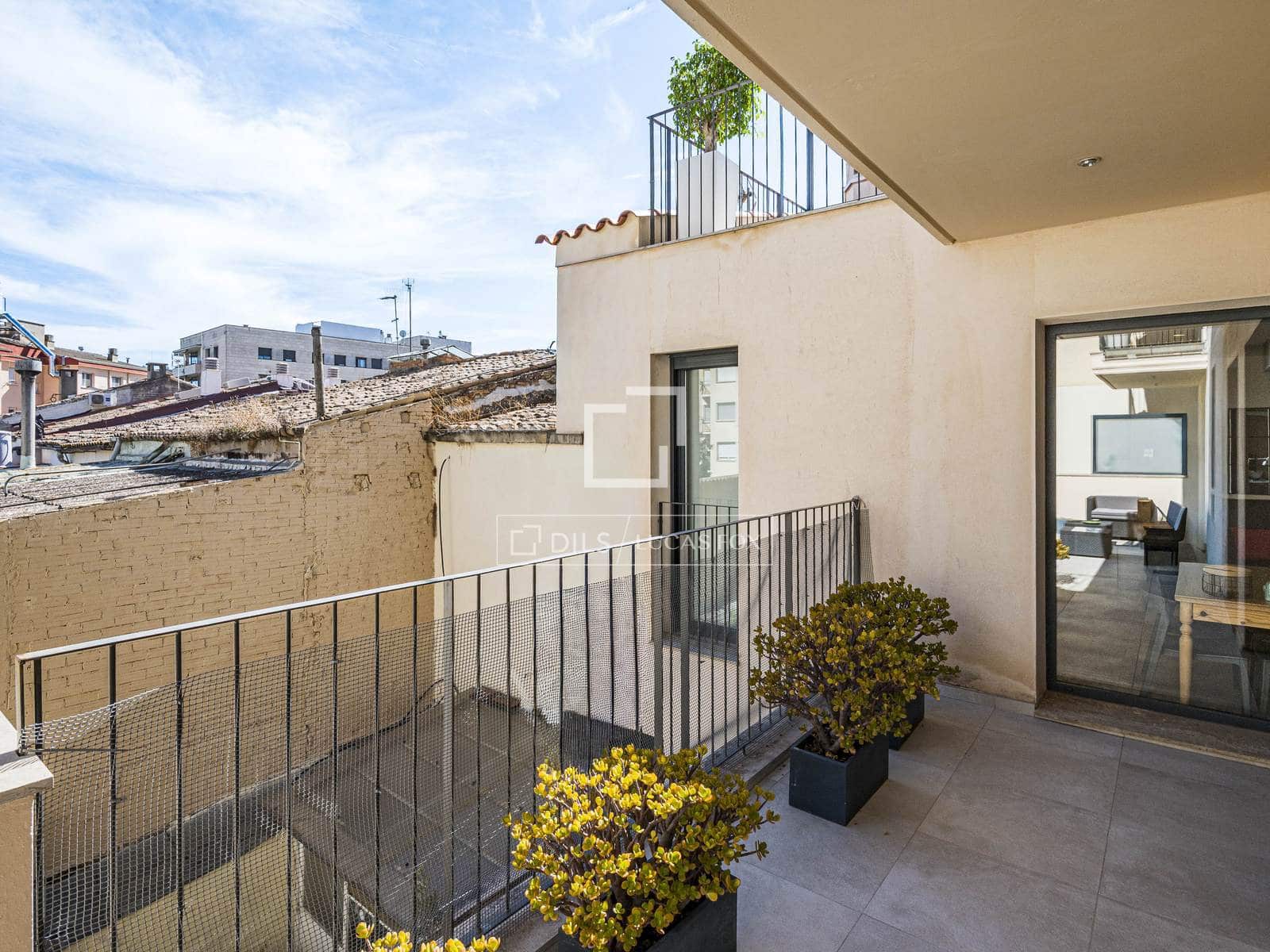 2 sovrum Lägenhet till salu i Sant Cugat del Valles - 560 000 € (Ref: 10076817)