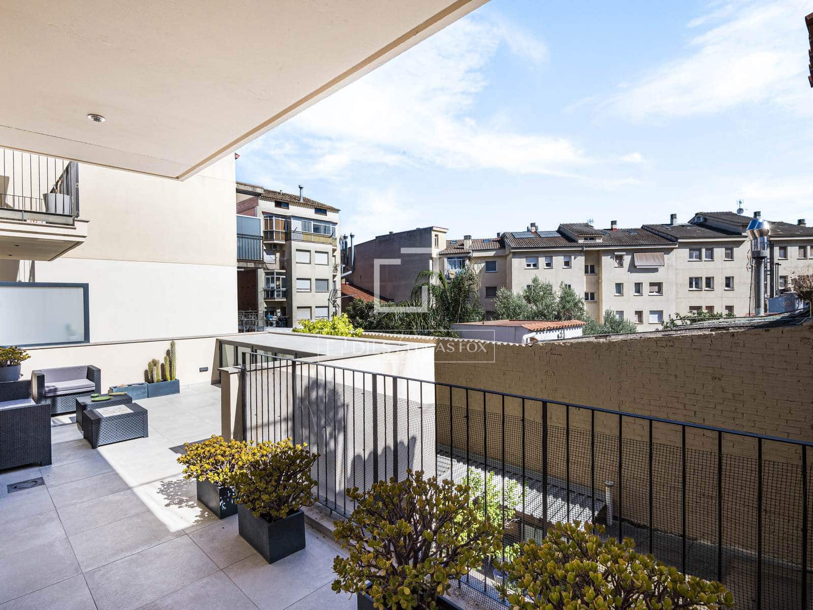 2 sovrum Lägenhet till salu i Sant Cugat del Valles - 560 000 € (Ref: 10076817)