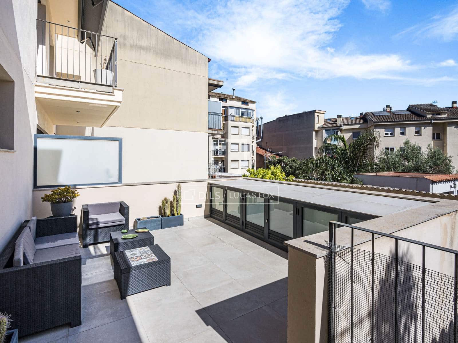 2 sovrum Lägenhet till salu i Sant Cugat del Valles - 560 000 € (Ref: 10076817)