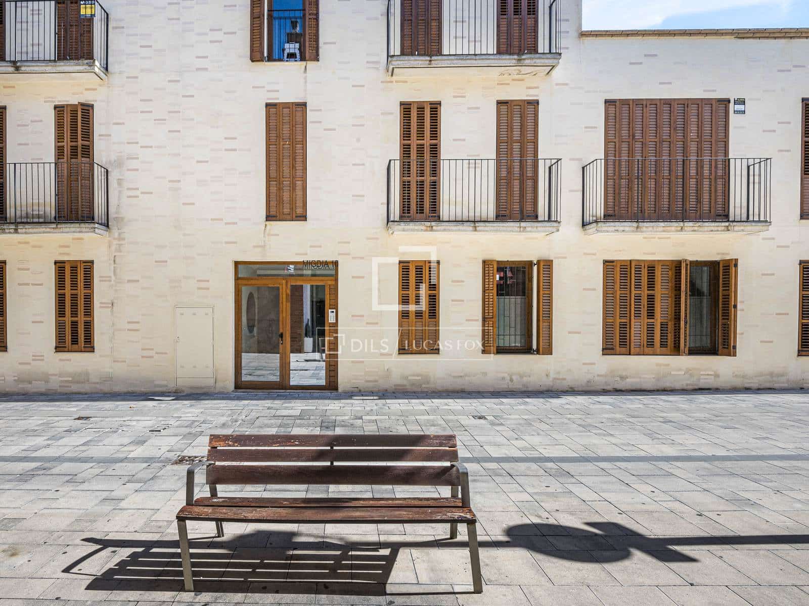 2 sovrum Lägenhet till salu i Sant Cugat del Valles - 560 000 € (Ref: 10076817)