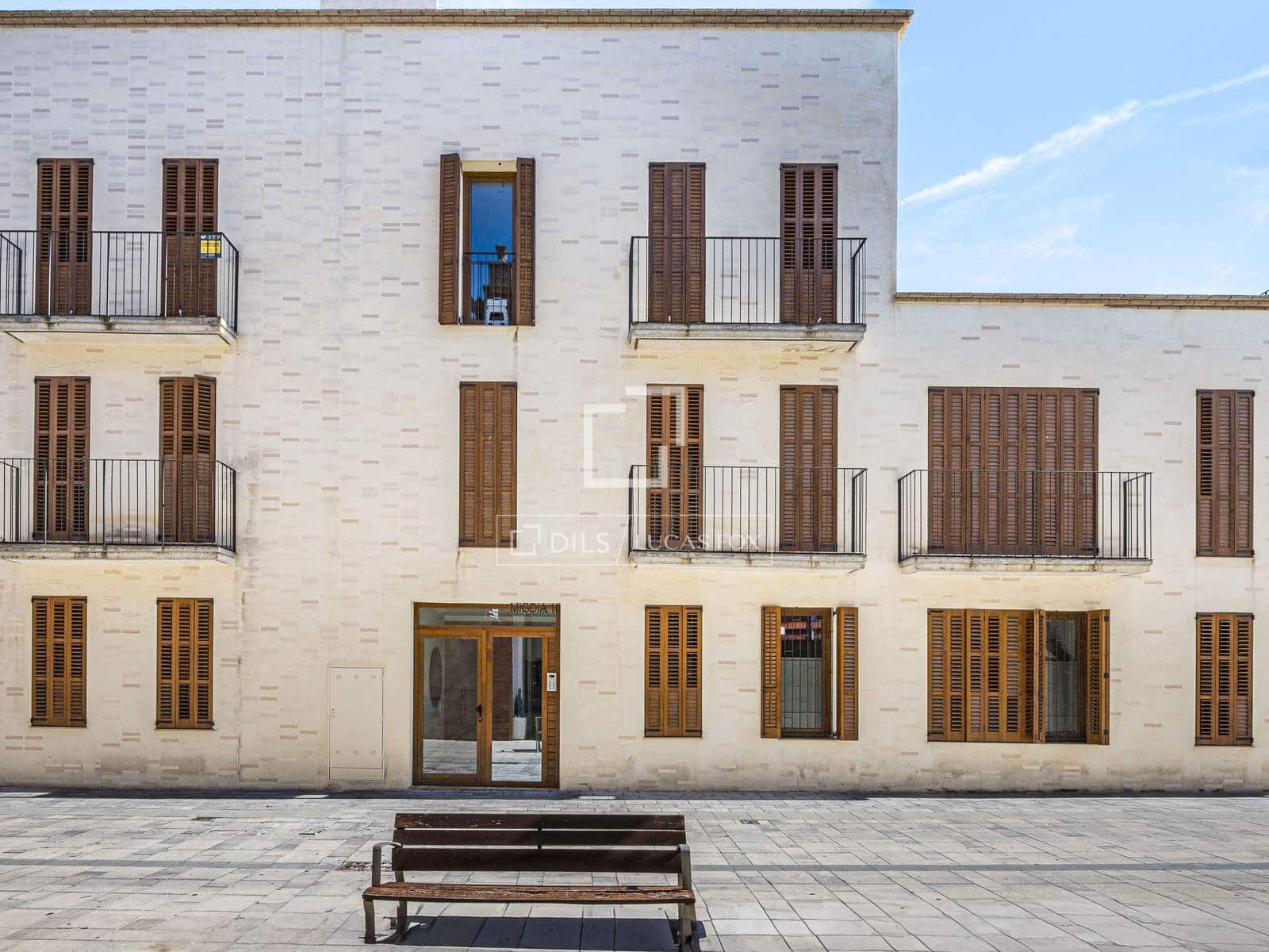 2 sovrum Lägenhet till salu i Sant Cugat del Valles - 560 000 € (Ref: 10076817)