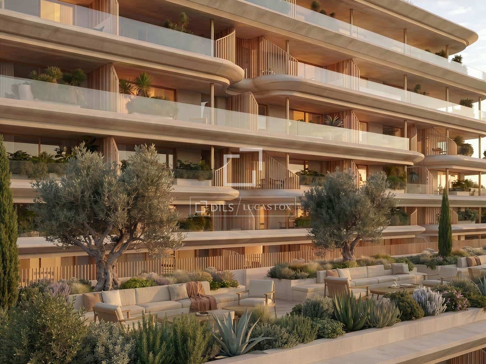 3 sypialnia Apartament na sprzedaż w Fuengirola z basenem garażem - 741 000 € (Ref: 10076941)