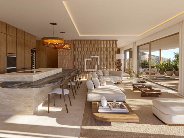 3 sypialnia Apartament na sprzedaż w Fuengirola z basenem garażem - 741 000 € (Ref: 10076941)