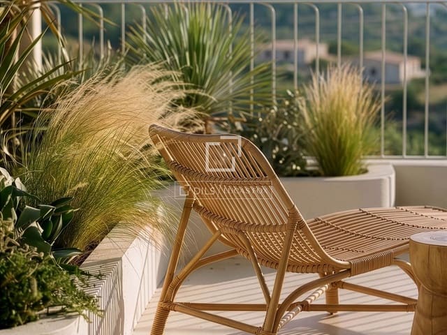 3 sypialnia Apartament na sprzedaż w Fuengirola z basenem garażem - 741 000 € (Ref: 10076941)