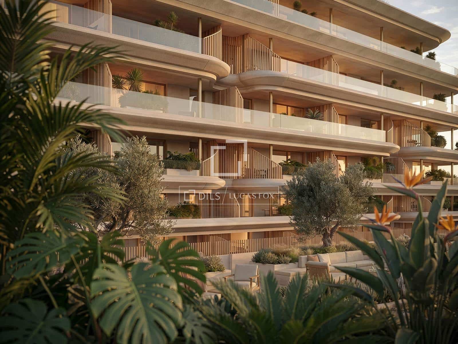 3 sypialnia Apartament na sprzedaż w Fuengirola z basenem garażem - 741 000 € (Ref: 10076941)