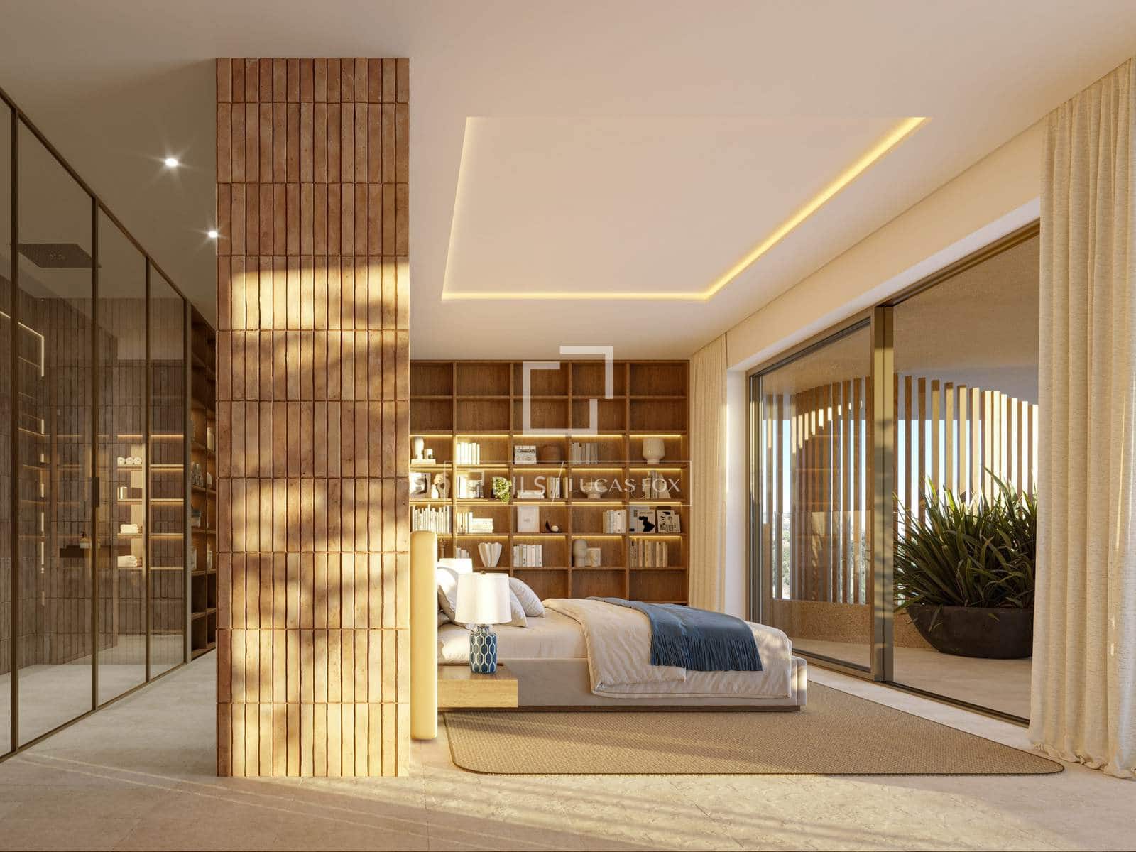 3 sypialnia Apartament na sprzedaż w Fuengirola z basenem garażem - 741 000 € (Ref: 10076941)