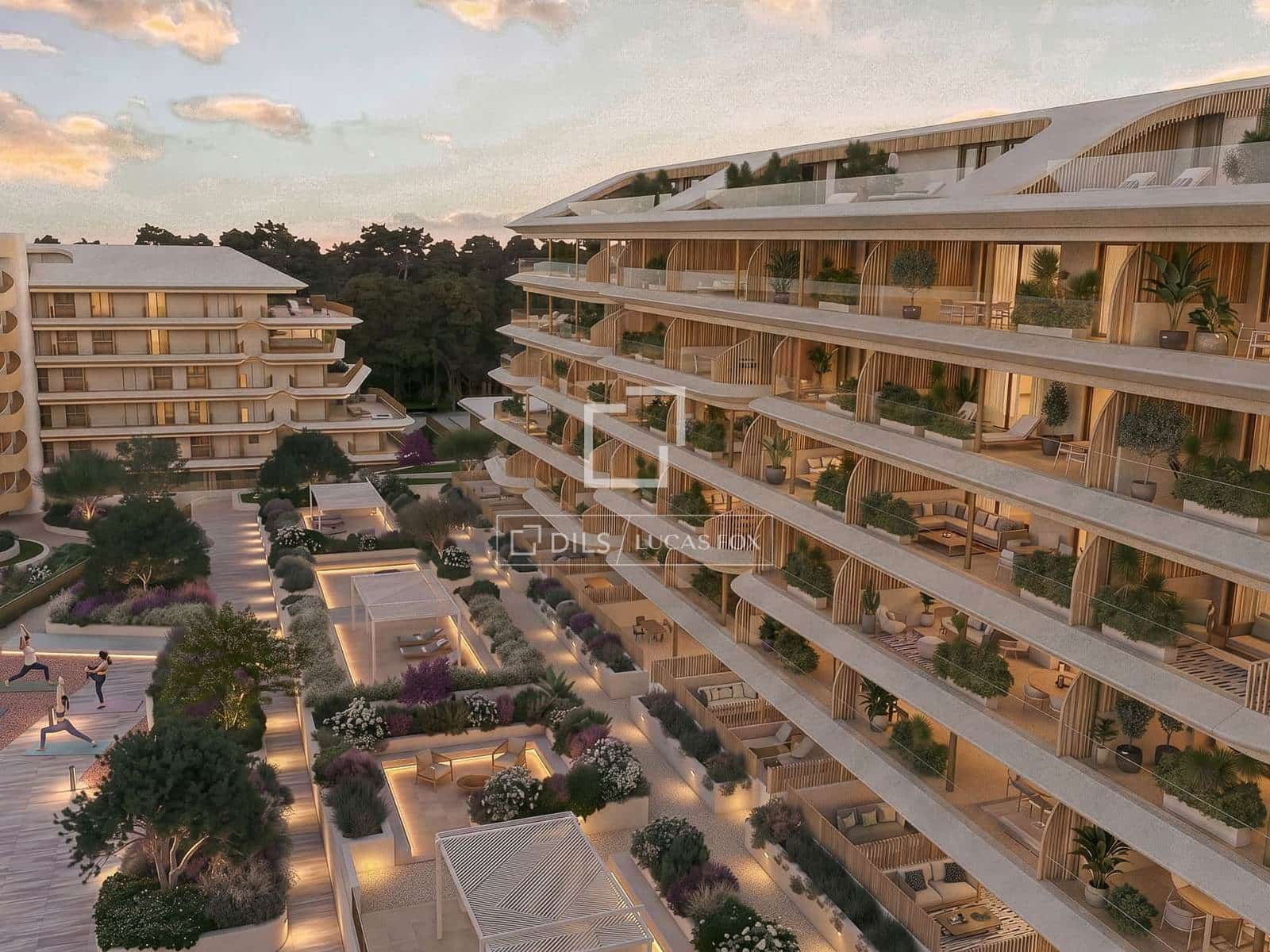 1 Zimmer Apartment zu verkaufen in Fuengirola mit Pool Garage - 455.000 € (Ref: 10076942)
