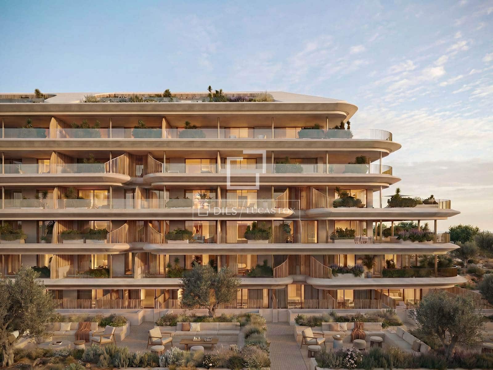 1 Zimmer Apartment zu verkaufen in Fuengirola mit Pool Garage - 455.000 € (Ref: 10076942)