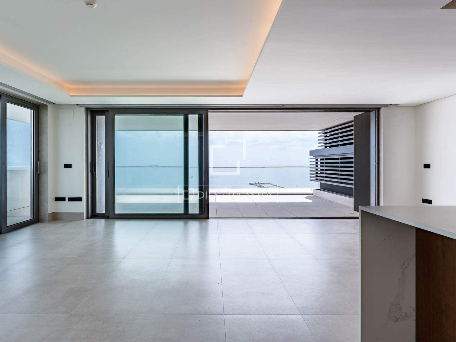 4 soverom Leilighet til salgs i Malaga by med svømmebasseng garasje - € 2 330 000 (Ref: 10076978)