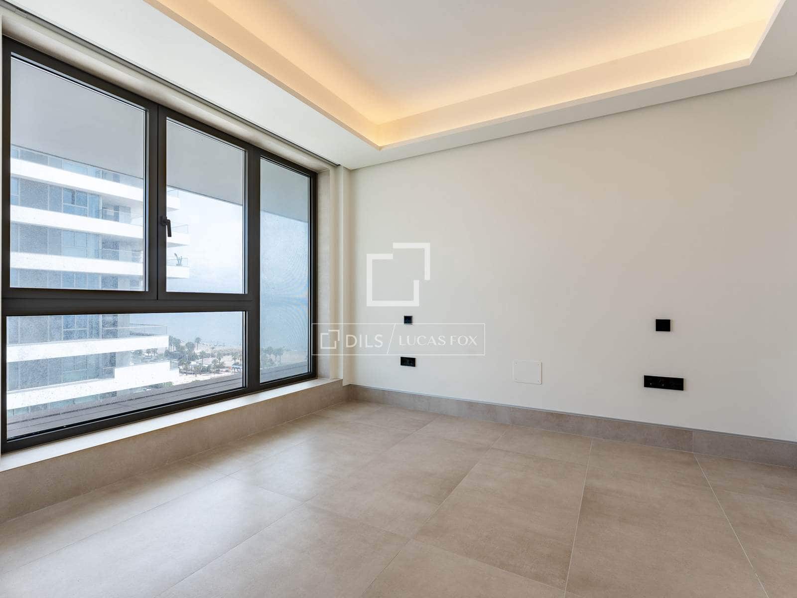 4 soverom Leilighet til salgs i Malaga by med svømmebasseng garasje - € 2 330 000 (Ref: 10076978)