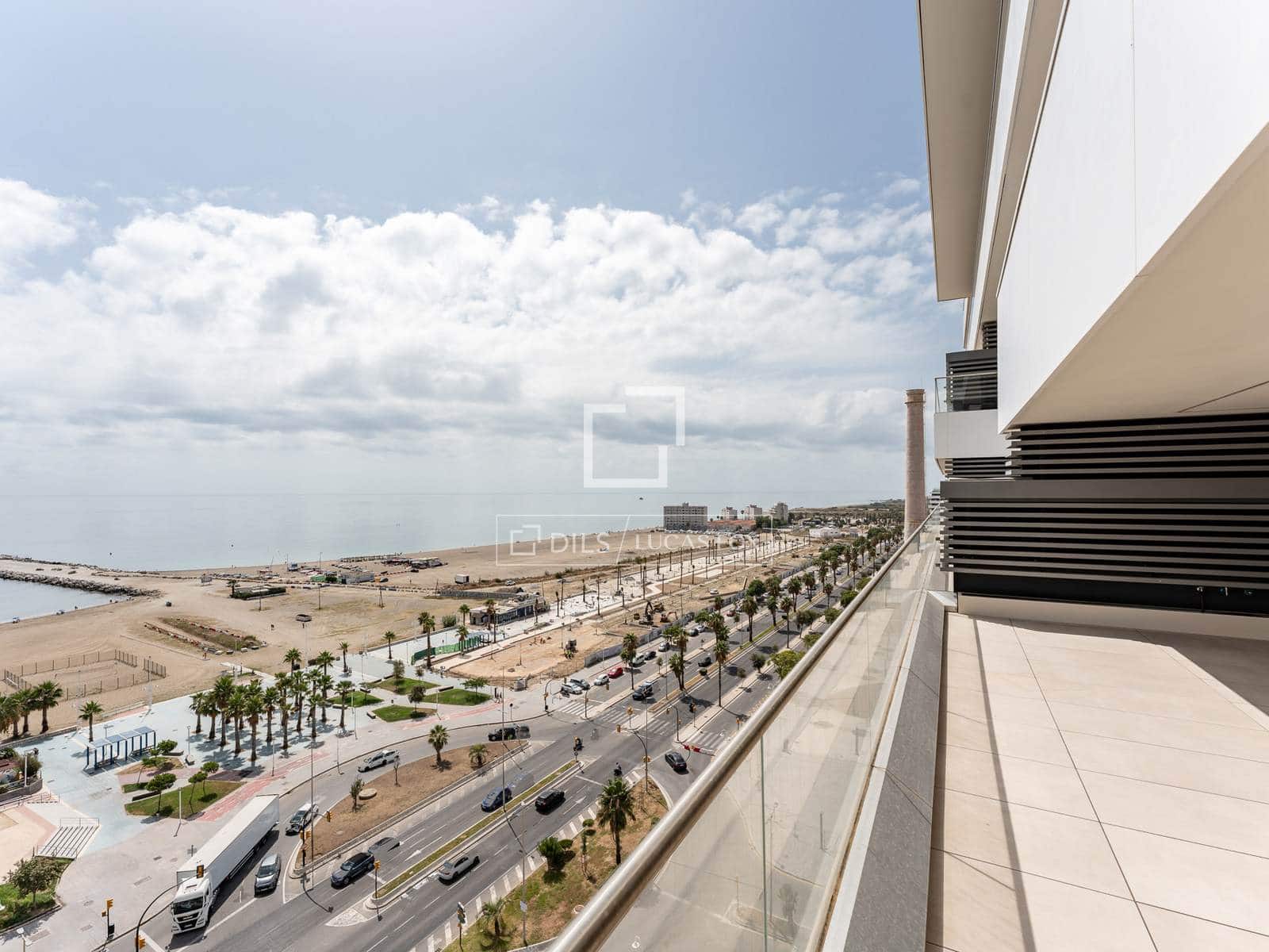 4 soverom Leilighet til salgs i Malaga by med svømmebasseng garasje - € 2 330 000 (Ref: 10076978)