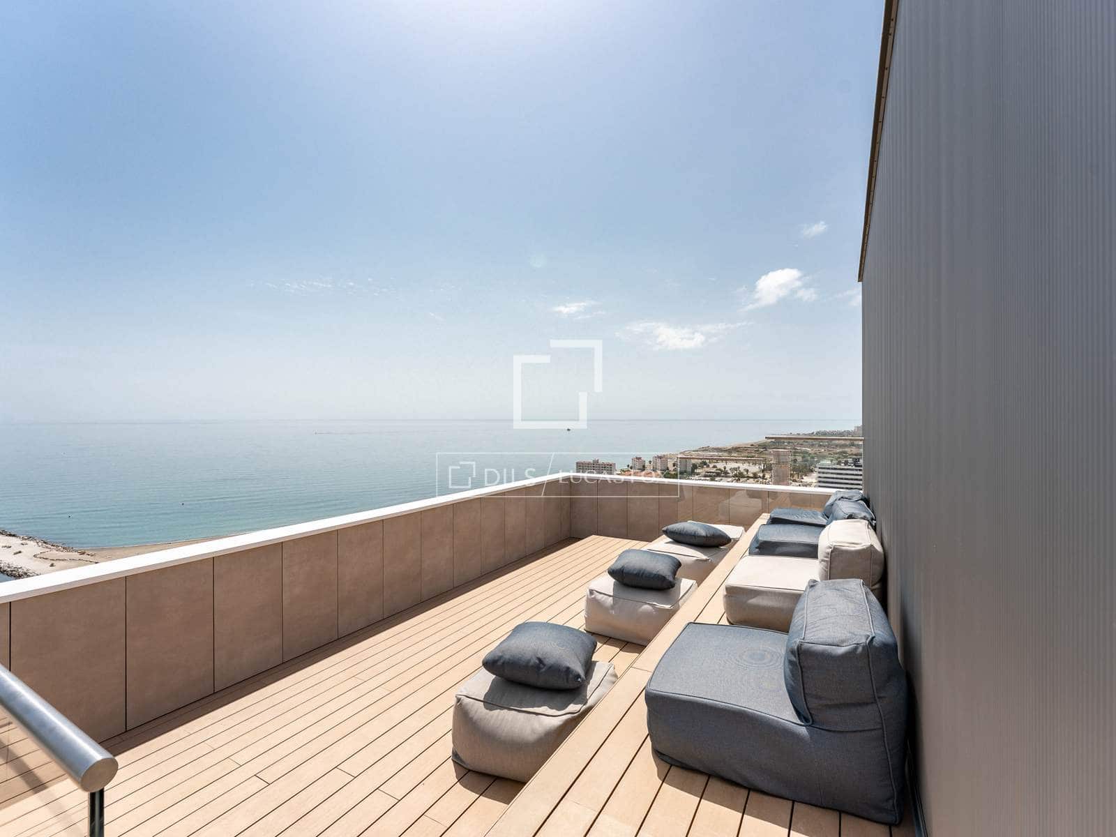 4 soverom Leilighet til salgs i Malaga by med svømmebasseng garasje - € 2 330 000 (Ref: 10076978)