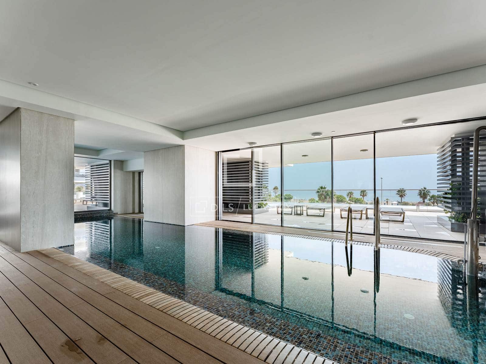 4 soverom Leilighet til salgs i Malaga by med svømmebasseng garasje - € 2 330 000 (Ref: 10076978)