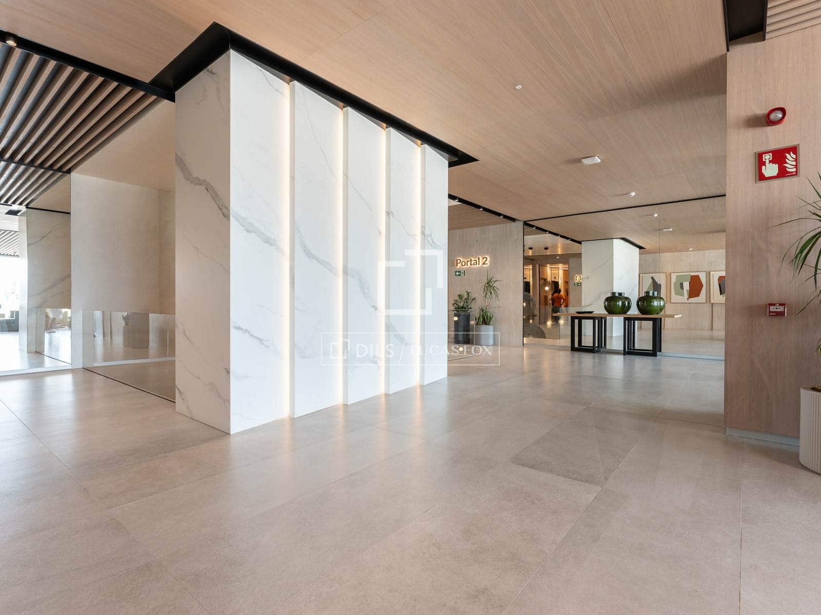 4 soverom Leilighet til salgs i Malaga by med svømmebasseng garasje - € 2 330 000 (Ref: 10076978)