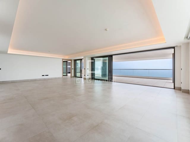 4 camera da letto Appartamento da affittare in Carretera de Cadiz, Malaga città con piscina garage - 17.500 € (Rif: 10076980)