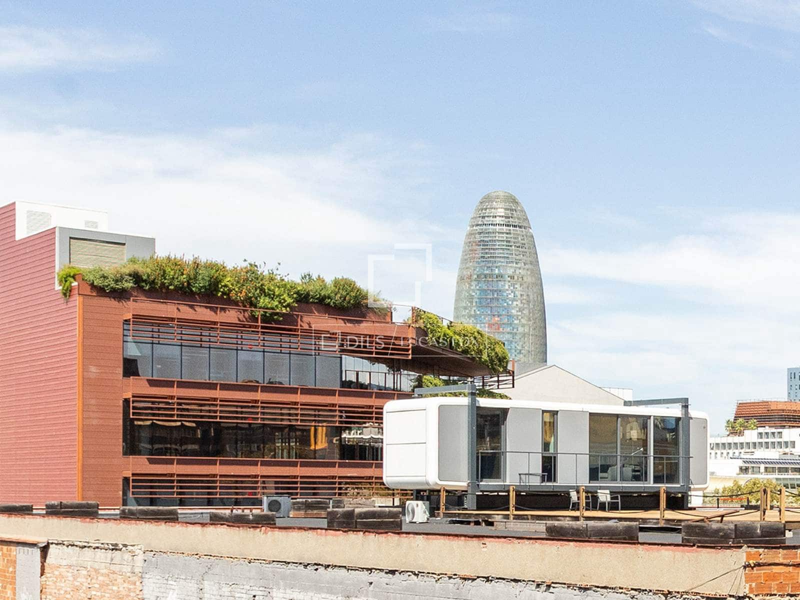 1 slaapkamer Appartement te koop in Barcelona stad met garage - € 350.000 (Ref: 10077229)