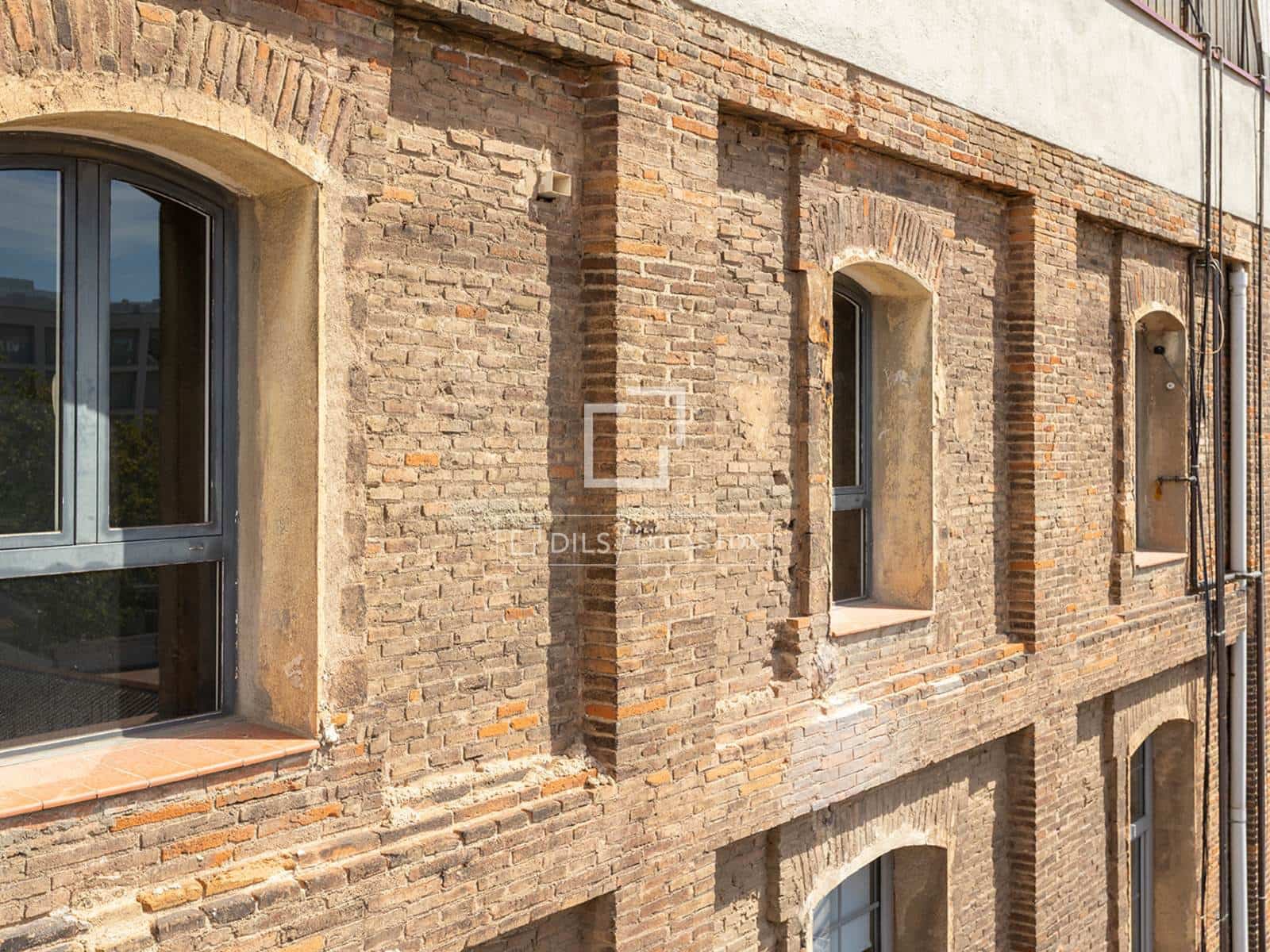 1 slaapkamer Appartement te koop in Barcelona stad met garage - € 350.000 (Ref: 10077229)