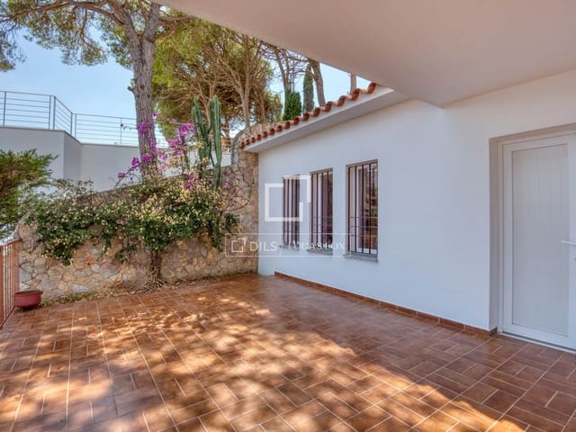 5 soverom Villa til salgs i Santa Cristina d'Aro med svømmebasseng garasje - € 2 900 000 (Ref: 10077230)