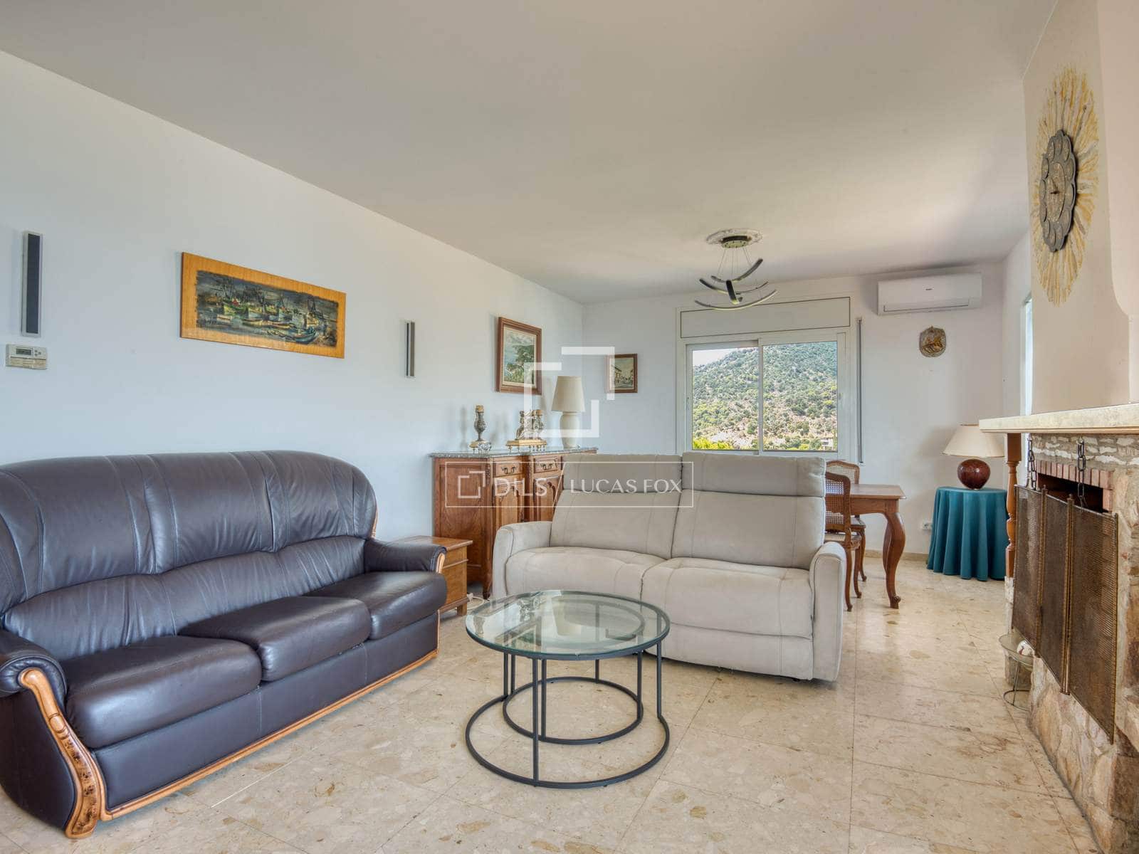 5 soverom Villa til salgs i Santa Cristina d'Aro med svømmebasseng garasje - € 2 900 000 (Ref: 10077230)