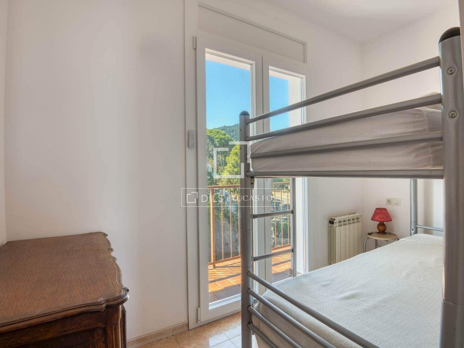 5 soverom Villa til salgs i Santa Cristina d'Aro med svømmebasseng garasje - € 2 900 000 (Ref: 10077230)