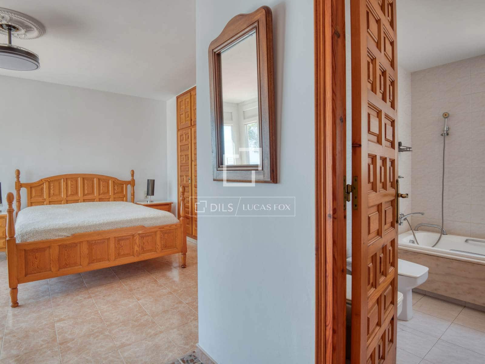 5 soverom Villa til salgs i Santa Cristina d'Aro med svømmebasseng garasje - € 2 900 000 (Ref: 10077230)