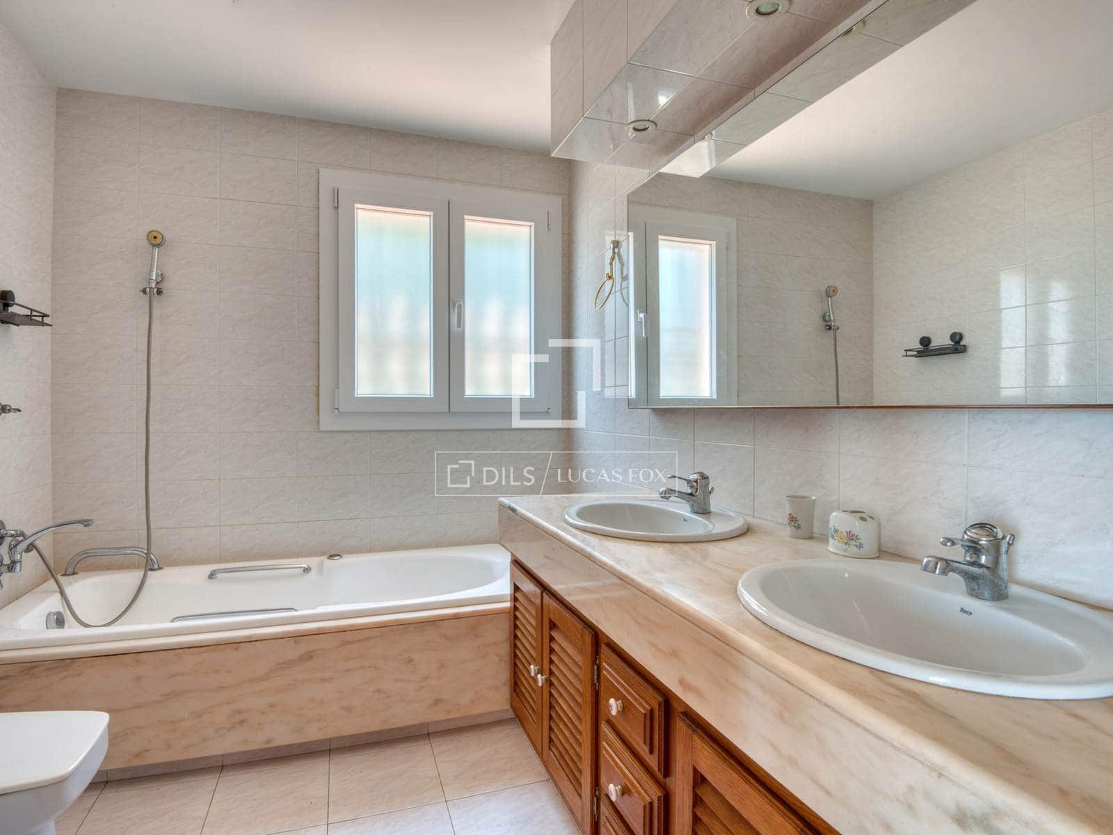 5 soverom Villa til salgs i Santa Cristina d'Aro med svømmebasseng garasje - € 2 900 000 (Ref: 10077230)