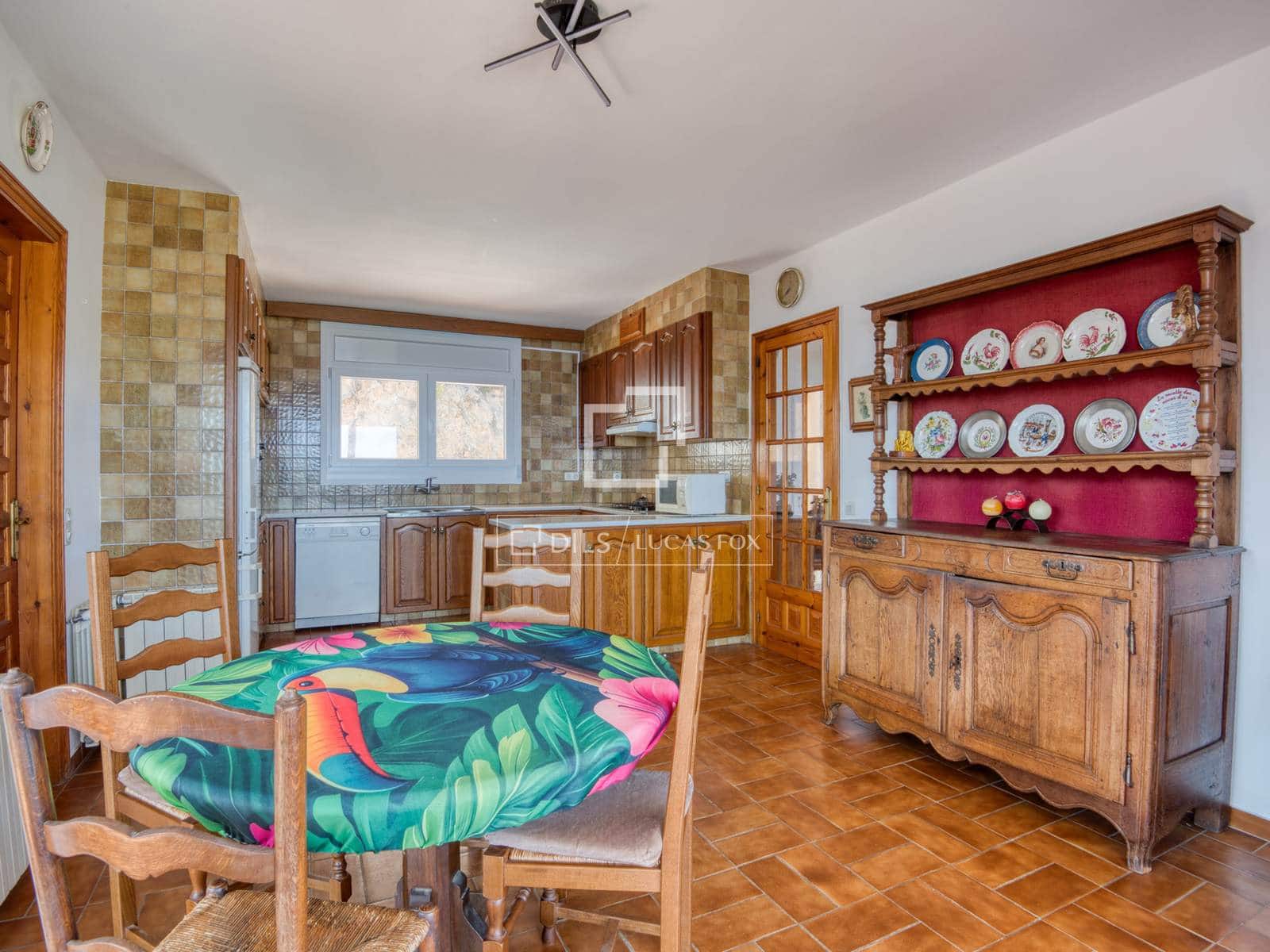 5 soverom Villa til salgs i Santa Cristina d'Aro med svømmebasseng garasje - € 2 900 000 (Ref: 10077230)