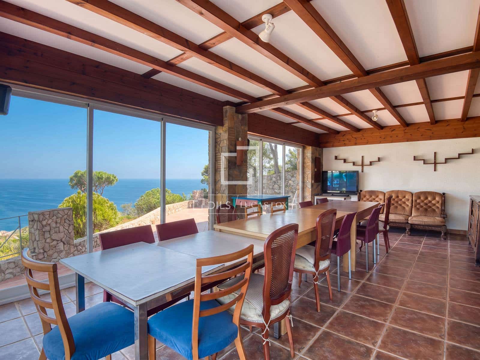 5 soverom Villa til salgs i Santa Cristina d'Aro med svømmebasseng garasje - € 2 900 000 (Ref: 10077230)