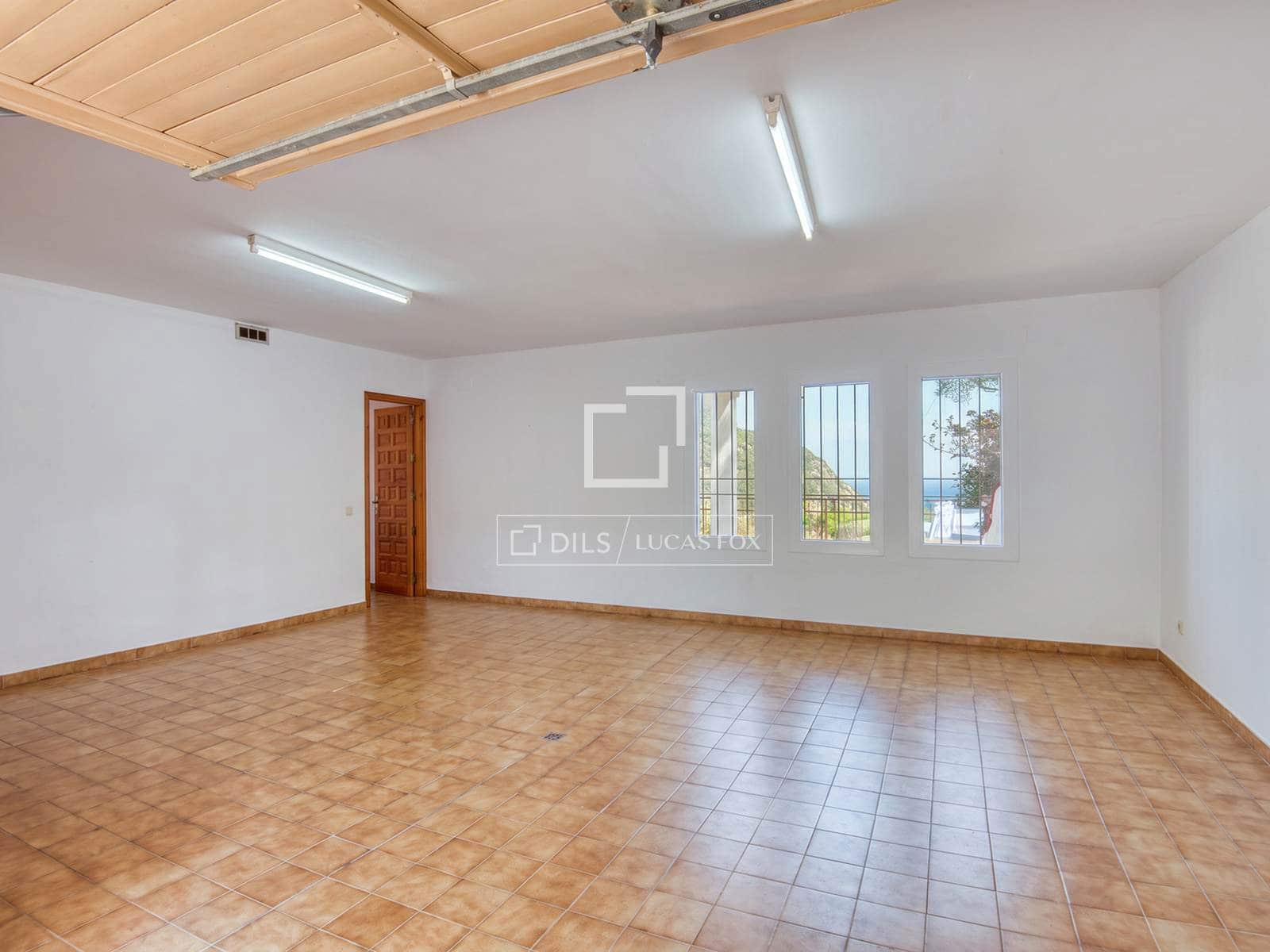 5 soverom Villa til salgs i Santa Cristina d'Aro med svømmebasseng garasje - € 2 900 000 (Ref: 10077230)