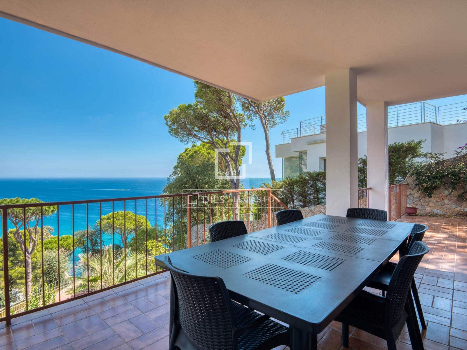 5 soverom Villa til salgs i Santa Cristina d'Aro med svømmebasseng garasje - € 2 900 000 (Ref: 10077230)