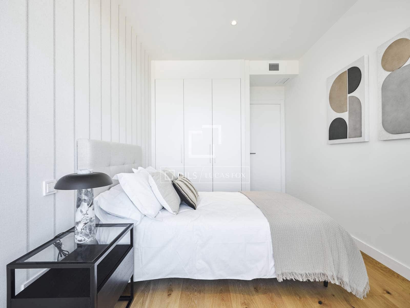 3 soveværelse Villa til salg i Madrid by - € 2.272.000 (Ref: 10077231)