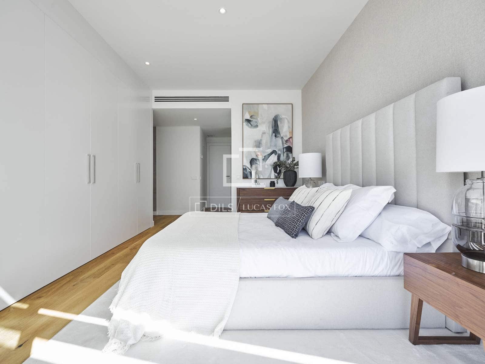 3 soveværelse Villa til salg i Madrid by - € 2.272.000 (Ref: 10077231)