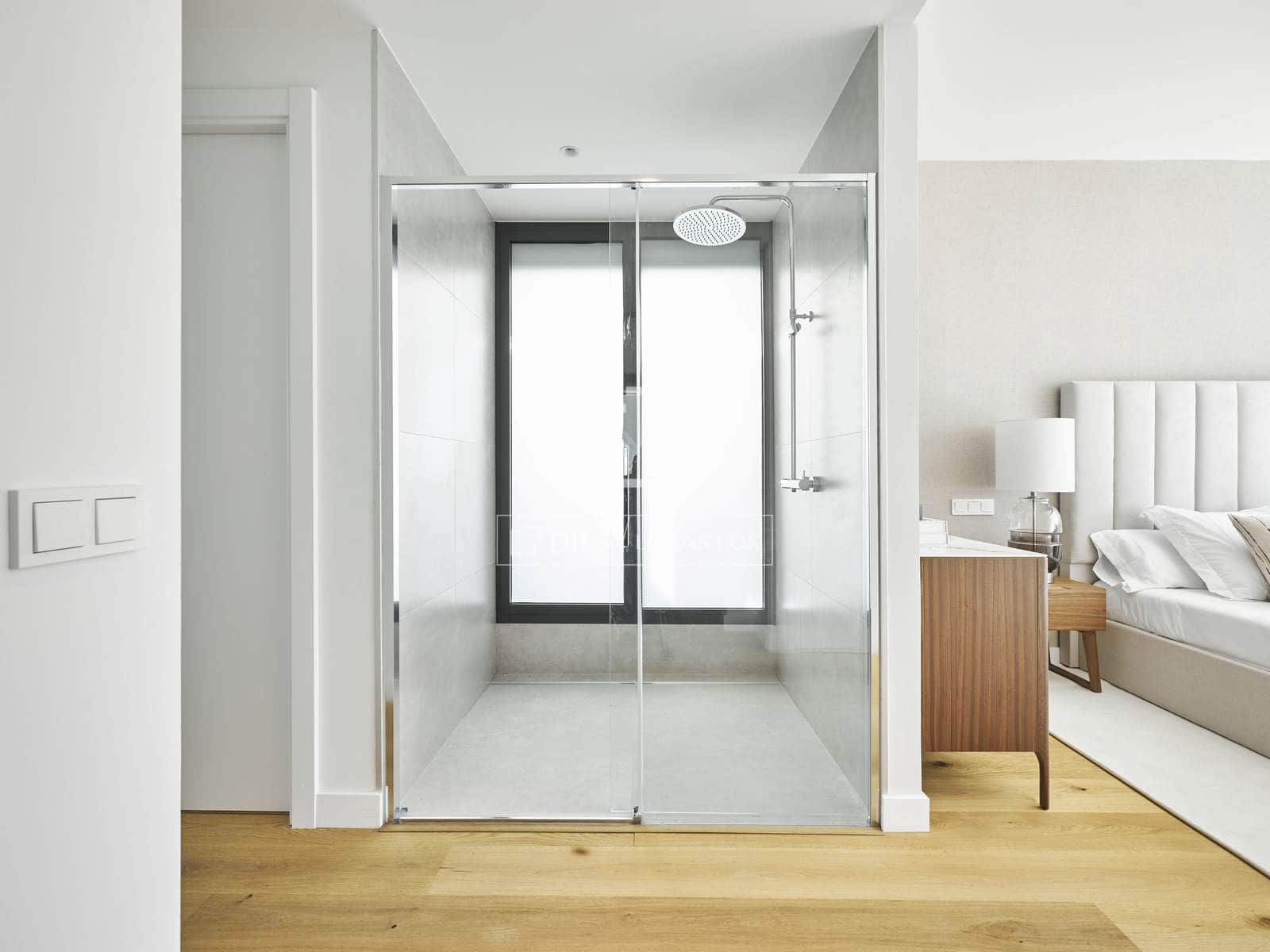 3 soveværelse Villa til salg i Madrid by - € 2.272.000 (Ref: 10077231)