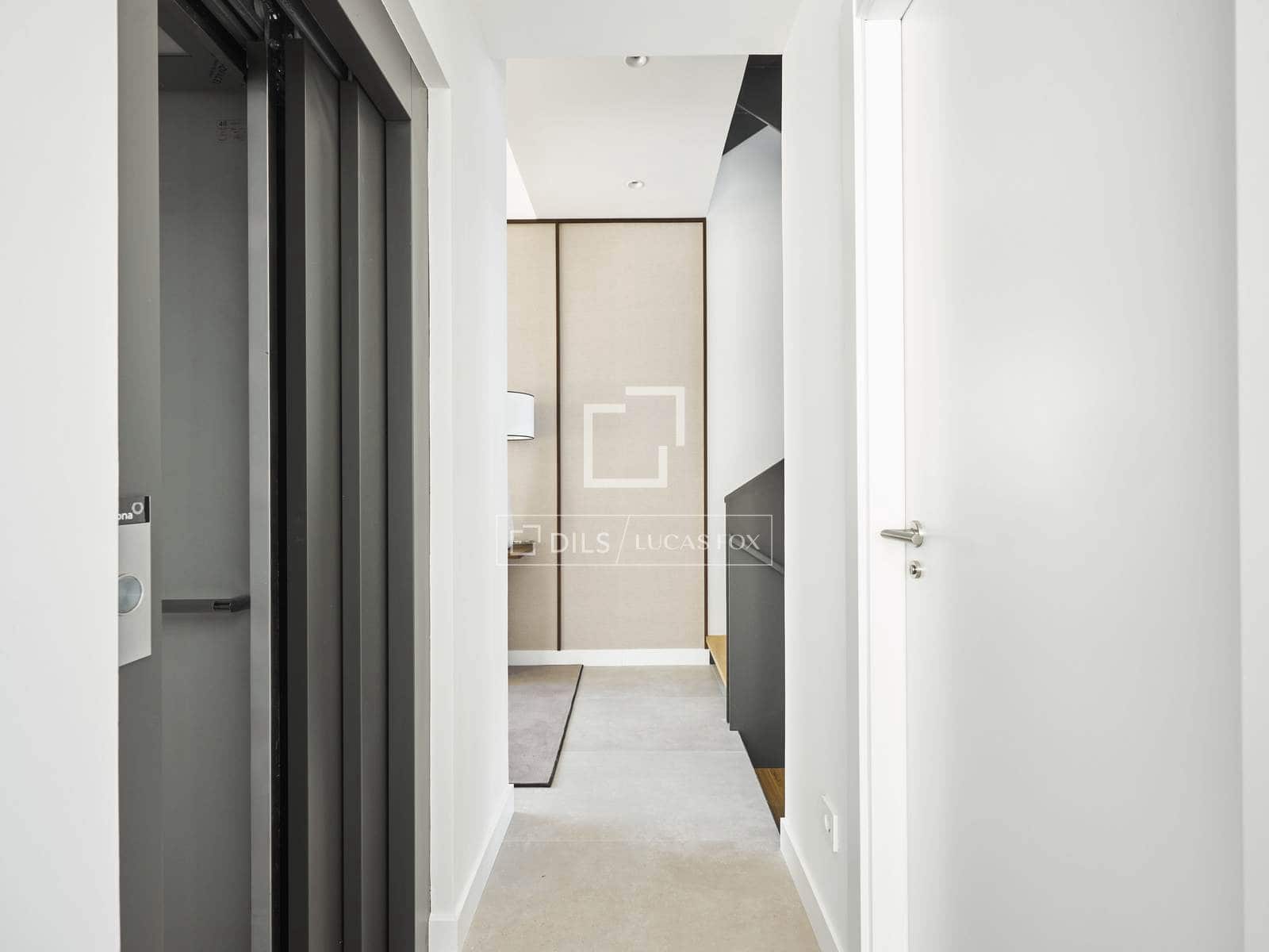 3 soveværelse Villa til salg i Madrid by - € 2.272.000 (Ref: 10077231)