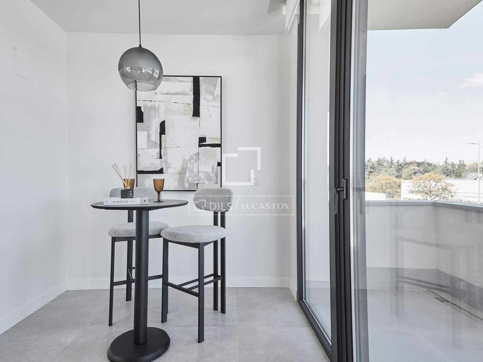 3 soveværelse Villa til salg i Madrid by - € 2.272.000 (Ref: 10077231)